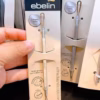 Cây Nặn Mụn 2 Đầu Đức - Ebelin - Ảnh 2