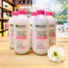 Nước Tẩy Trang Dạng Sữa Skin Active Solution Micellaire Đức 400Ml - Garnier - Ảnh 3
