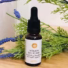 Vitamin D3K2 Mk7 Tinh Khiết Nhỏ Giọt Đức Chai 20Ml - Sunday Natural - Ảnh 2