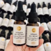 Vitamin D3K2 Mk7 Tinh Khiết Nhỏ Giọt Đức Chai 20Ml - Sunday Natural - Ảnh 3
