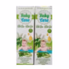 Sữa Tắm Dầu Tràm Thảo Dược Baby Care Khổ Qua, Kinh Giới 150Ml - Jmtcare - Ảnh 3