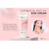 Kem Chống Nắng Sjm Medical Spf 50+/Pa++++ - Dr.Skincare - Ảnh 5