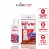 Dầu Nóng Sao Việt Hỗ Trợ Giảm Đau Tan Máu Bầm, Đau Nhức Xương Khớp - Fobelife - Ảnh 5