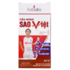 Dầu Nóng Sao Việt Hỗ Trợ Giảm Đau Tan Máu Bầm, Đau Nhức Xương Khớp - Fobelife - Ảnh 7