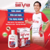 Dầu Nóng Sao Việt Hỗ Trợ Giảm Đau Tan Máu Bầm, Đau Nhức Xương Khớp - Fobelife - Ảnh 3