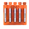 Ống Uống Fiber Stausa Bổ Sung Chất Xơ, Hỗ Trợ Tiêu Hóa Cho Trẻ - Starusa - Ảnh 3