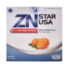 Ống Uống Zn Starusa Bổ Sung Kẽm Giúp Trẻ Ăn Ngủ Ngon, Tăng Cường Đề Kháng - Starusa - Ảnh 3
