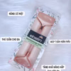 Cây Lăn Đá Thạch Anh Massage Làm Săn Chắc Da Nội Địa Đức - Ebelin - Ảnh 2