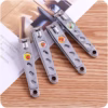 Dụng Cụ Bấm Móng Tay 3In1 Kèm Cây Lấy Ráy Tai Và Dũa Móng Bằng Thép Không Gỉ Bền Đẹp, Có Khoen Treo Chìa Khóa Tiện Ích - Dmastore - Ảnh 2