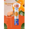 Viên Sủi Multivitamin Đa Khoáng Chất Nâng Cao Sức Khỏe - Alpha+ - Ảnh 10