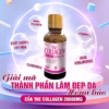 Combo 3 Hộp The Collagen 20000Mg Giảm Nám Da,Sạm Da, Chống Lão Hóa,Sáng Da, Đẹp Da - Singcare - Ảnh 2
