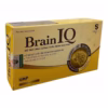 Combo 3 Hộp Viên Uống Hổ Trợ Tăng Cường Tuần Hoàn Não Brain Iq - Singcare - Ảnh 9