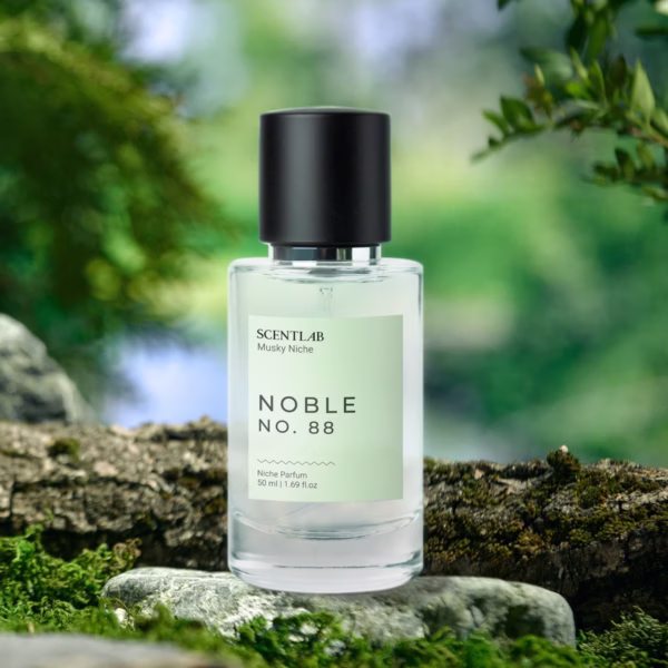 Nước Hoa Nam & Nữ Noble Musky Niche No. 88 (50Ml) - Scentlab