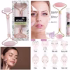 Cây Lăn Đá Thạch Anh Massage Làm Săn Chắc Da - Ebelin - Ảnh 5