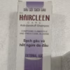 Dầu Gội Chống Gàu Haircleen Care - Jmtcare - Ảnh 4