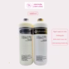 Cặp Gội Xả Keratin Kiềm Dầu Siêu Phục Hồi Mềm Mượt Chống Rụng Tóc - Edocean - Ảnh 3