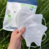 Hộp 100 Cái Khẩu Trang 5D - An Tâm - Ảnh 2