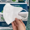 Hộp 100 Cái Khẩu Trang 5D - An Tâm - Ảnh 4