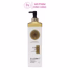 Dầu Gội Xả Phục Hồi, Chống Rụng Kích Mọc Tóc Plus Vinge Collagen 1000Ml - Ảnh 3