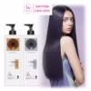 Dầu Gội Xả Phục Hồi, Chống Rụng Kích Mọc Tóc Plus Vinge Collagen 1000Ml - Ảnh 6