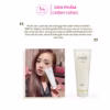 Sữa Rửa Mặt Galacto Cleansing Foam - Dr.Pepti+ - Ảnh 6