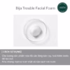 Sữa Rửa Mặt Innisfree Jeju Bija Trouble Facial Foam 150G - Innisfree - Ảnh 4