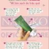Naruko Tea Tree Purifying Clay Mask And Cleanser In 1 120 Gr - Ảnh 2
