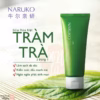 Naruko Tea Tree Purifying Clay Mask And Cleanser In 1 120 Gr - Ảnh 5