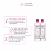 Nước Tẩy Trang Không Cồn 3 In 1 500Ml - Byphasse - Ảnh 4