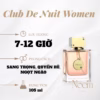 Nước Hoa Armaf Club De Nuit Woman Edp 105Ml / Club Hồng - Armaf - Ảnh 2