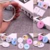 Gương Mini Cầm Tay Dễ Thương - Dmastore - Ảnh 2
