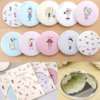 Gương Mini Cầm Tay Dễ Thương - Dmastore - Ảnh 4