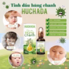 Tinh Dầu Húng Chanh Huchada 30Ml - Bdcare - Ảnh 4