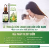 Tinh Dầu Húng Chanh Huchada 30Ml - Bdcare - Ảnh 3