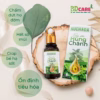 Tinh Dầu Húng Chanh Huchada 30Ml - Bdcare - Ảnh 6