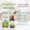 Tinh Dầu Húng Chanh Huchada 30Ml - Bdcare - Ảnh 5