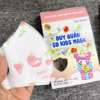 Hộp 100 Chiếc Khẩu Trang 5D Kids Mask Trẻ Em Từ 1-5 Tuổi - Ảnh 4