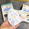 Hộp 100 Chiếc Khẩu Trang 5D Kids Mask Trẻ Em Từ 1-5 Tuổi - Ảnh 3