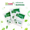 Muối Rửa Mũi Rumusa 30 Gói - Bdcare - Ảnh 2