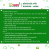 Muối Rửa Mũi Rumusa 30 Gói - Bdcare - Ảnh 5