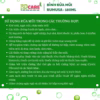 Muối Rửa Mũi Rumusa 30 Gói - Bdcare - Ảnh 6