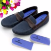 Combo 2 Đôi Lót Giày Xốp Tăng Chiều Cao, Độn Giày Nửa Bàn Êm Chân - Dmastore - Ảnh 3