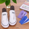 Combo 2 Đôi Lót Giày Xốp Tăng Chiều Cao, Độn Giày Nửa Bàn Êm Chân - Dmastore - Ảnh 6