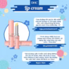 Son Dưỡng Môi D.H.C Lip Cream 1,5G Nhật Bản - Dhc - Ảnh 6