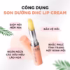 Son Dưỡng Môi D.H.C Lip Cream 1,5G Nhật Bản - Dhc - Ảnh 4