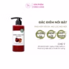 Sữa Rửa Mặt Rau Củ Super Vegitoks Cleanser 300Ml - Wonder Bath - Ảnh 6