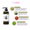 Sữa Rửa Mặt Rau Củ Super Vegitoks Cleanser 300Ml - Wonder Bath - Ảnh 7