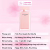 Nước Hoa Nữ Narciso For Her 100Ml - Narciso - Ảnh 5
