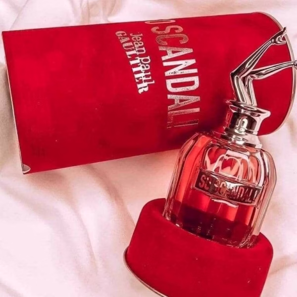 Nước Hoa Nữ So Scandal Ribicosmetics 80Ml - Ribicosmetics