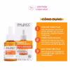 Serum Sáng Da, Mờ Thâm Vitamin C Brightening 30Ml - Balance Active Formula - Ảnh 3